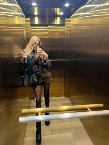 Снежана Ультра Блондинка