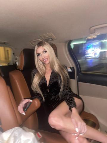 Снежана Ультра Блондинка фото 2