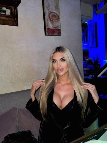 Снежана Ультра Блондинка фото 4