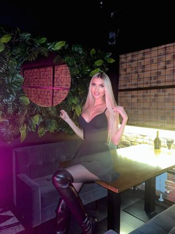 Снежана Ультра Блондинка фото 7