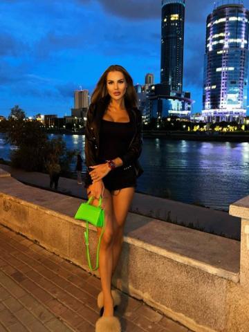 Надежда Подруга фото 3